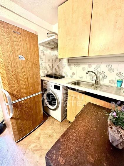 Garsoniera de inchiriat, zona Balcescu, Timisoara - 5