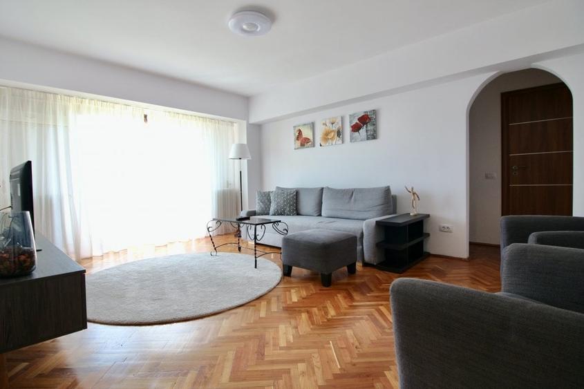 UNIRII-VIS A VIS ZEPTER, APARTAMENT SPATIOS, ELEGANT, MODERN, 0% COMISION! - 2