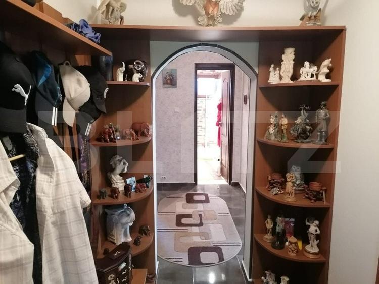 Casa 5 camere, 1100 mp teren, Birnova - 7