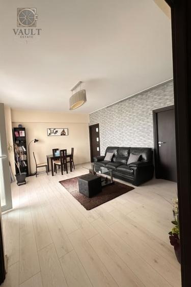 3 camere Dristor/Park Lake - 2 locuri parcare - priveliste panoramica - 2