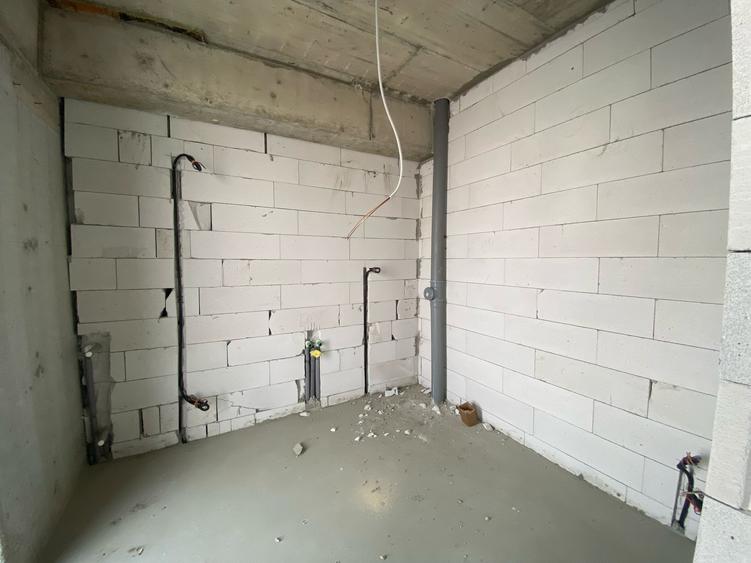 Garsoniera moderna 41mpu, Metrou Berceni, Bloc Nou - 7