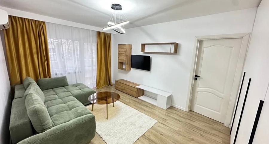 2 camere Turda - prima inchiriere - 1