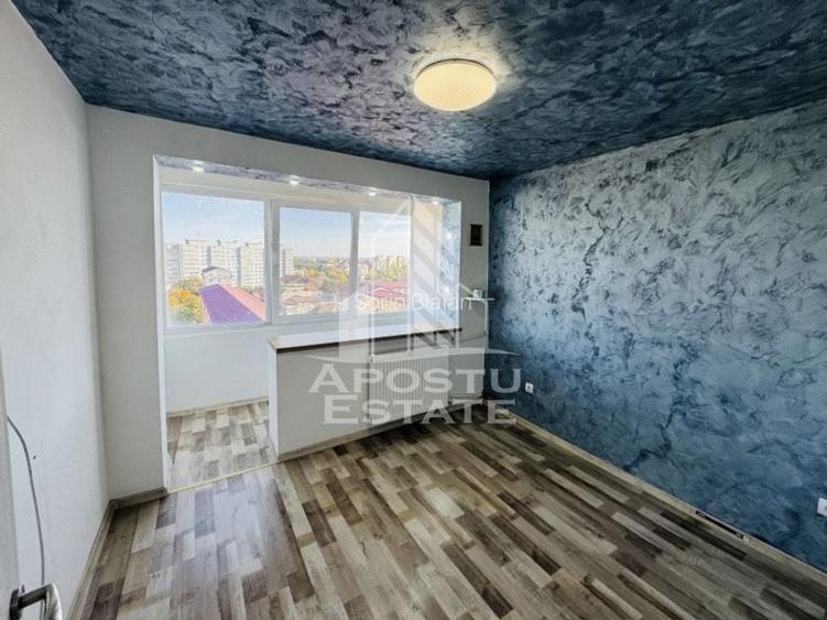 Apartament cu 2 camere, decomandat, zona Sagului