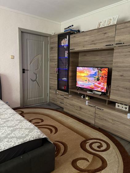 Vand sau Schimb Apartament 2 camere tip Q - 1