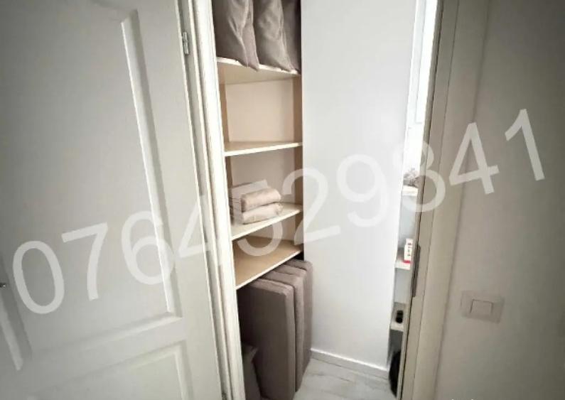 Apt.2 cam. Antracit Residence,bloc 2015,Timpuri Noi,Str. Calugareni 10 - 4