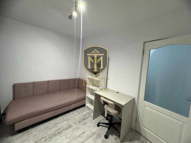 Apartament cu 1 camera | 40 mp | Intre Lacuri - 7