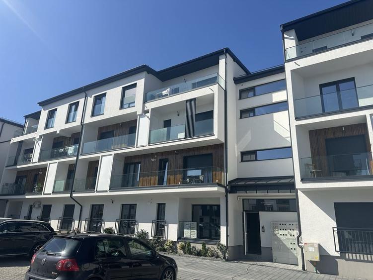 Apartament 2 camere - 5