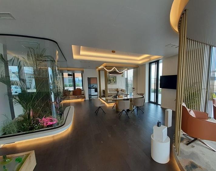 Titan, spatiu comercial 282mp, inchiriat, constructie noua - 1