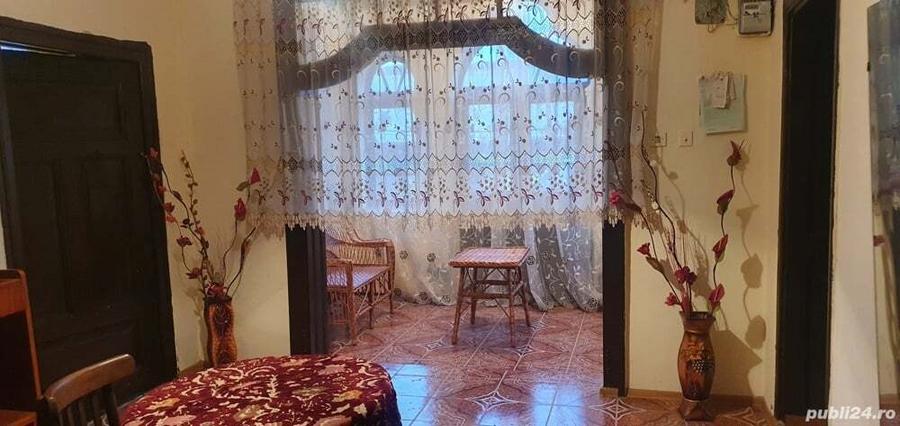 Casa Moldoveni Teleorman - 6