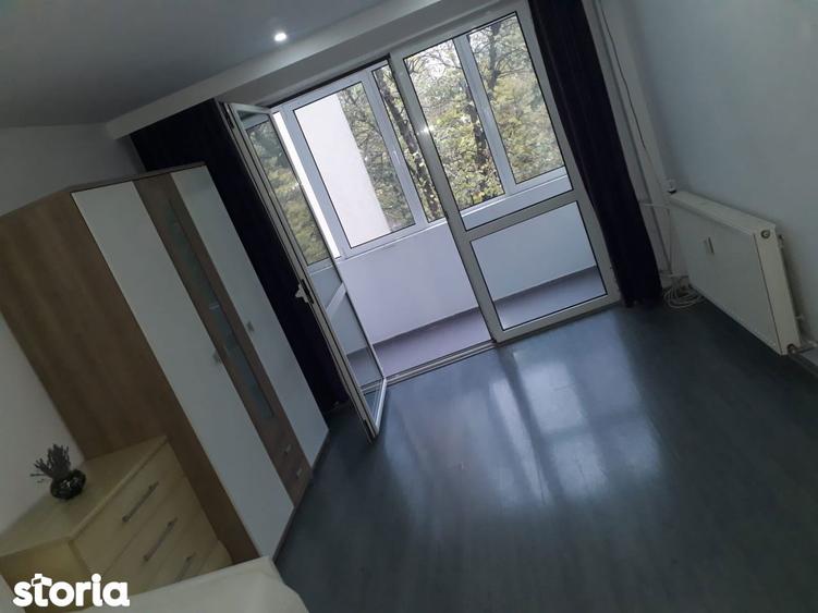 Drumul Taberei Moghioros - 6