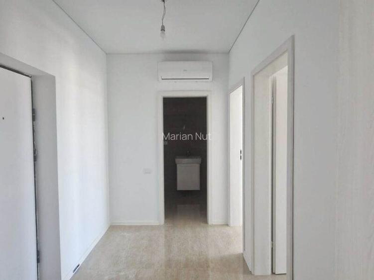 Apartament cu 2 camere decomandat în Berceni