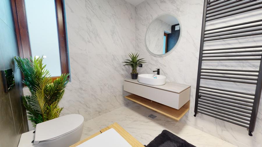 Apartament Premium | Grand Chalet | Poiana Brasov - 10