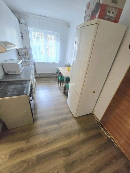 Apartament 2 camere Manastur-aleea Garbau, 45 mp, proaspat renovat, CT, mobilat, utilat