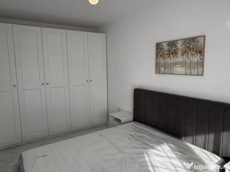 Berceni metrou biruintei studio etaj 6 - 7