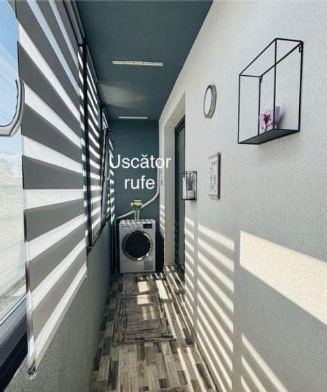 Cumpăna(la intrare) apartament 2 camere - 7