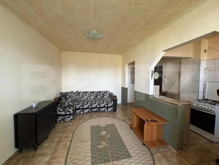 Apartament cu 3 camere in Hunedoara - 12