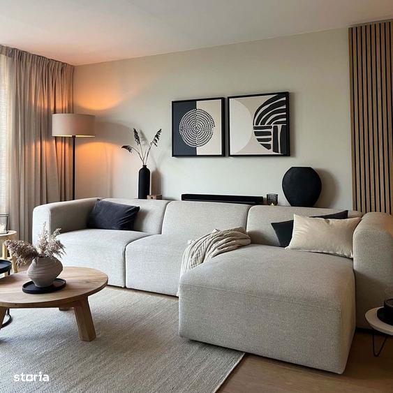 Imobil 2 camere, bloc nou, modern, dezvoltator, strada Stelelor - 1