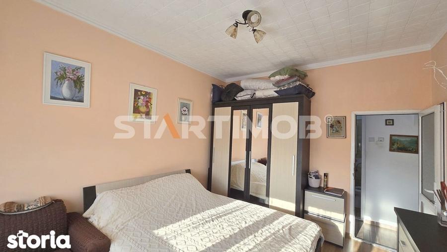 Apartament doua camere Triaj - 8