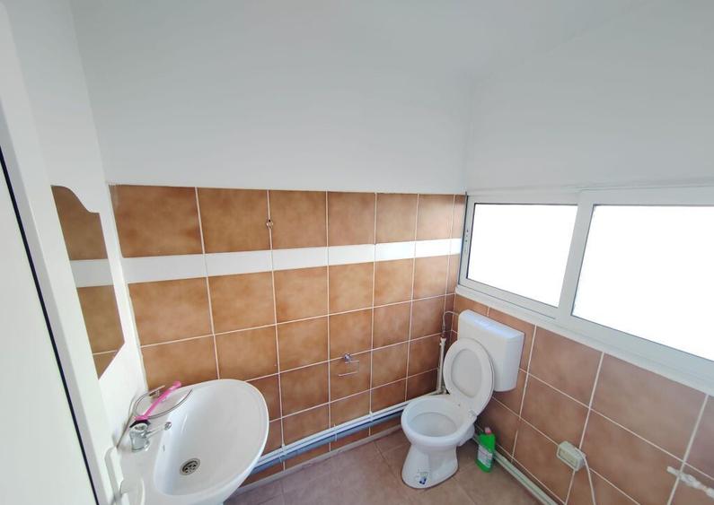 Spatiu Versatil la 5 minute de Metrou Iancului - 1