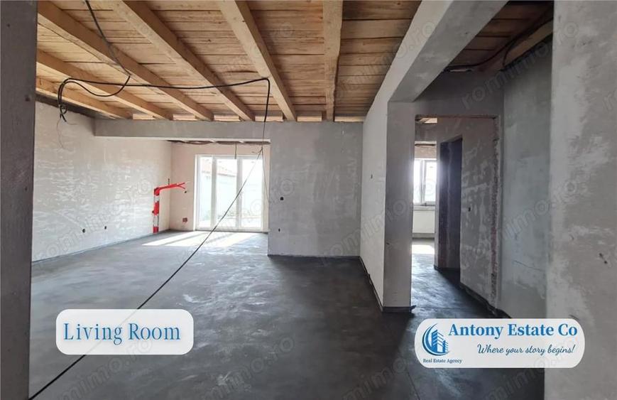 Water Lily House - casa de vanzare, Rontau, Bihor - 1