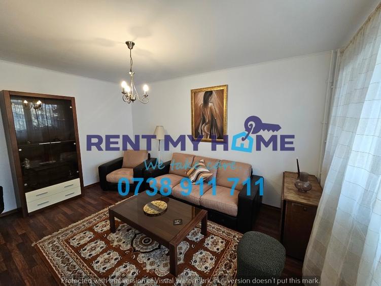 Apartament 2 camere decomandat - zona Favorit / Drumul Taberei - 5