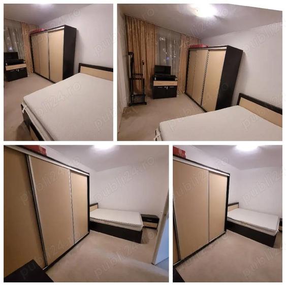 inchiriez apartament cu doua camere - 2