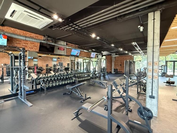 Studio premium în Loft Green Mogoșoaia - 15