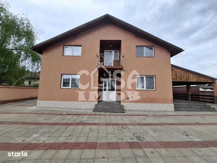 Vila P+M in Viforata - la pret de apartament cu 4 camere - 1
