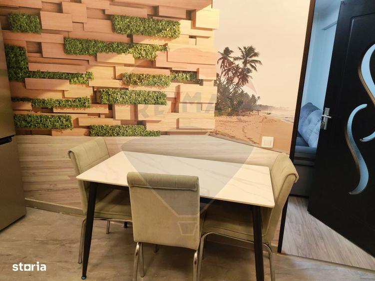2 camere etaj 2 bloc Spitalul nr.1 - 4