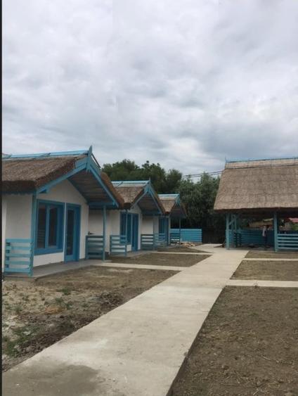 Hotel/Pensiune, 216 mp în Mila 23 - 2