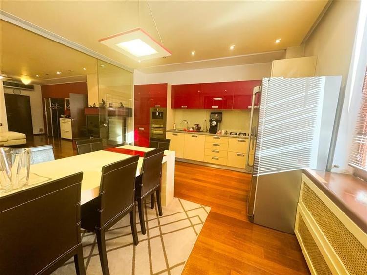 Apartament de inchiriat 4 camere Dorobanti - 17