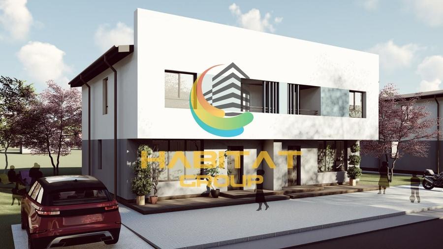 Casa  4 camere Vidra-1 minut de STV - 1