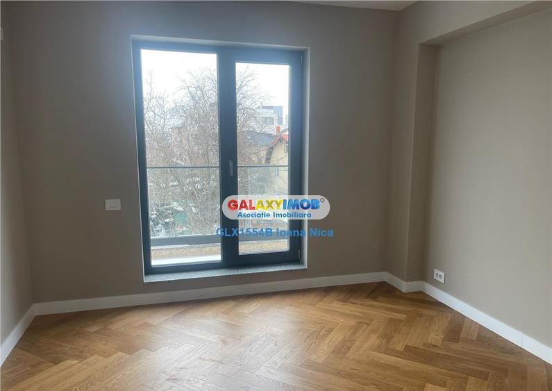 APARTAMENT 2 CAMERE DE BANEASA POD - 2