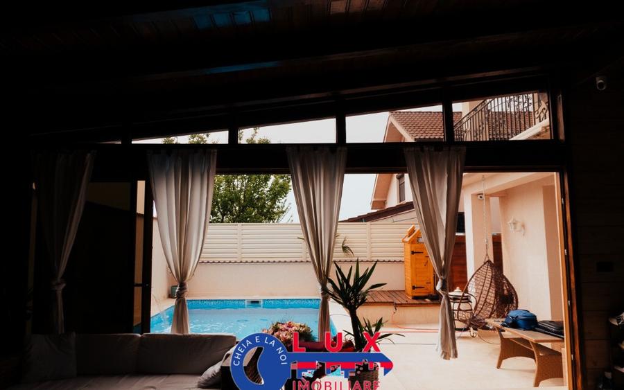 ID 6605 - EXCLUSIVITATE - Vila superba in Cartier 9 MAI - 10