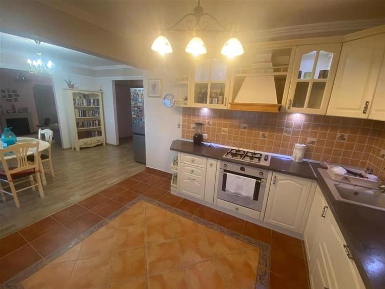 RECO apartament Nufarul - 3