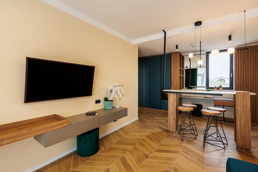 Boutique HOTEL - afacere la cheie /aproape de mare - 20