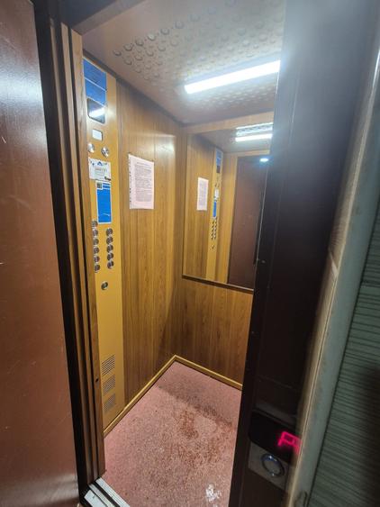 Vanzare apartament 3 camere zona Calea Bucuresti Str. Zorilor Etaj intermediar - 28