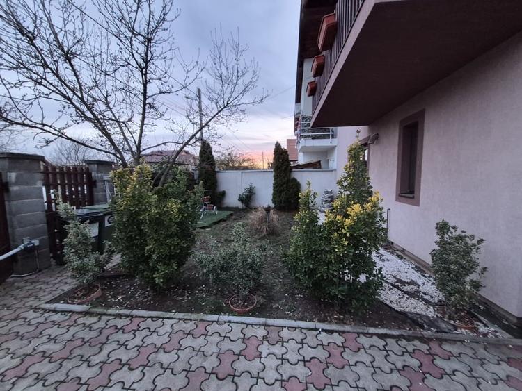 Casa 173mp utili,4 camere,Zona Dumbravita - 20