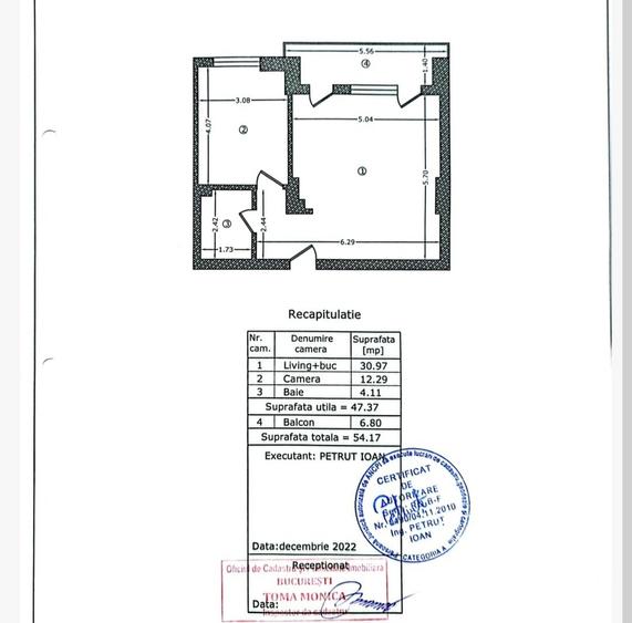 Berceni - Aurel Persu - 17
