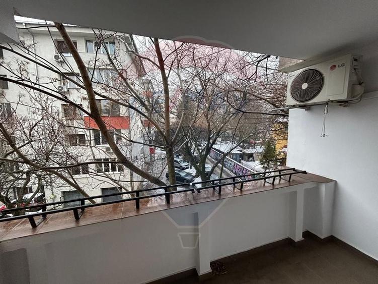 Apartament cu 2 camere de închiriat în zona Aviatorilor - 11