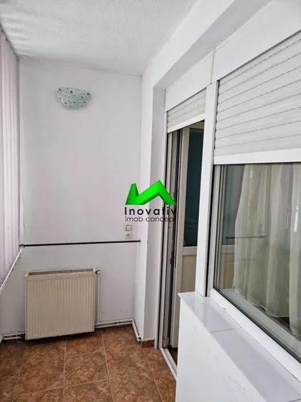 Apartament de inchiriat 2 camere decomandat Sibiu Ciresica - 6