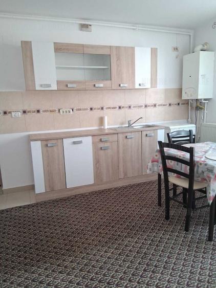  Apartament 2 camere - Giroc - etaj 1 - 370 euro  - 1