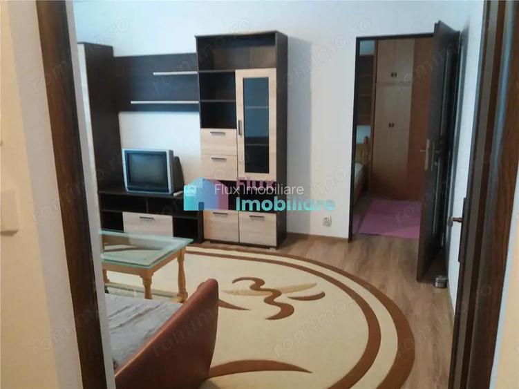 Apartament cu 2 camere George Enescu zona Curcubeu Apartament cu 2 camere George Enescu zona Curcubeu