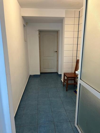 Inchiriez spațiu comercial Tudor Vladimirescu  - 1