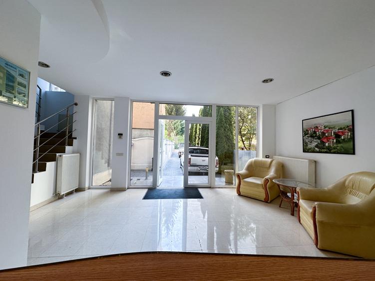 Cladire Birouri Brasov Cartierul Florilor - 7