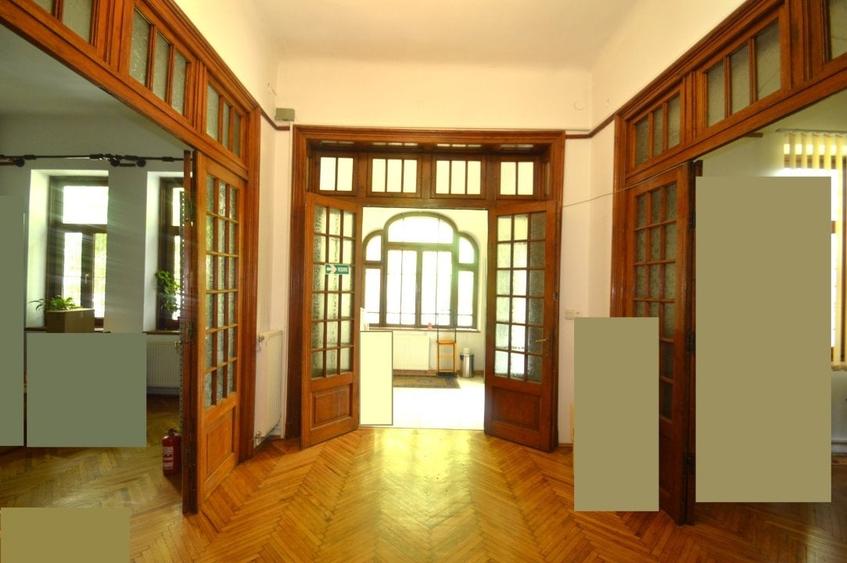 Vila de vânzare DOROBANTI - 4