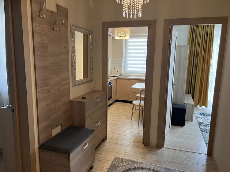 Pf inchiriez ap nou 2 cam Prima Onestilor cu loc de parcare - 1