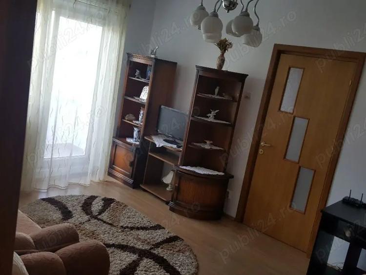 Inchiriez apartament 2 camere zona Berceni - Oltenitei - 4