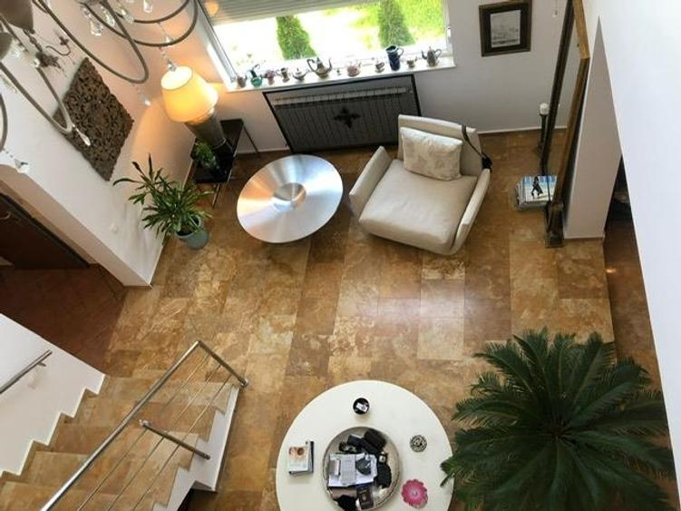 Vila individuala P+1+M / Iancu Nicolae / British Scool - 6