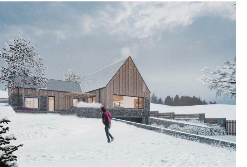 Teren intravilan de vanzare Salicea, Cluj - 1